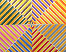 Sidi Ifni Lithograph | Frank Stella,{{product.type}}