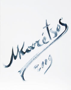 Signature Ink | Mara Karetsos,{{product.type}}