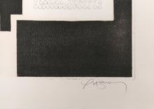 Sin Titulo Etching | Marcos Yrizarry,{{product.type}}