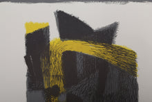 Sin Titulo Lithograph | Fernando de Szyszlo,{{product.type}}