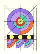 Sin Titulo Screenprint | Edival Ramosa,{{product.type}}