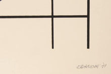 Sin Titulo Screenprint | Edival Ramosa,{{product.type}}
