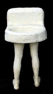 Sink Legs Ceramic | Ken Page,{{product.type}}