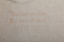 Sirin and Alkonost Oil | Nina Usacheva-Green,{{product.type}}