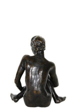 Sitting Woman Metal | Georg Kolbe,{{product.type}}