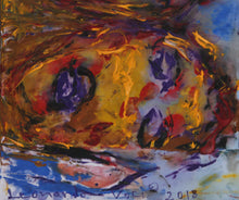 Six Faces Oil | Leonardo Voci,{{product.type}}