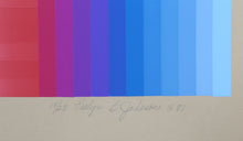 Skylight XVII Screenprint | Evelyn B. Johnson,{{product.type}}