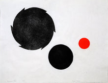 Slospeed XXXI Lithograph | Ruth Eckstein,{{product.type}}