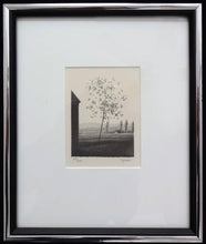Small Fields Lithograph | Robert Kipniss,{{product.type}}