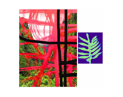 Small Television - The Sandwich Color | Max Yawney,{{product.type}}