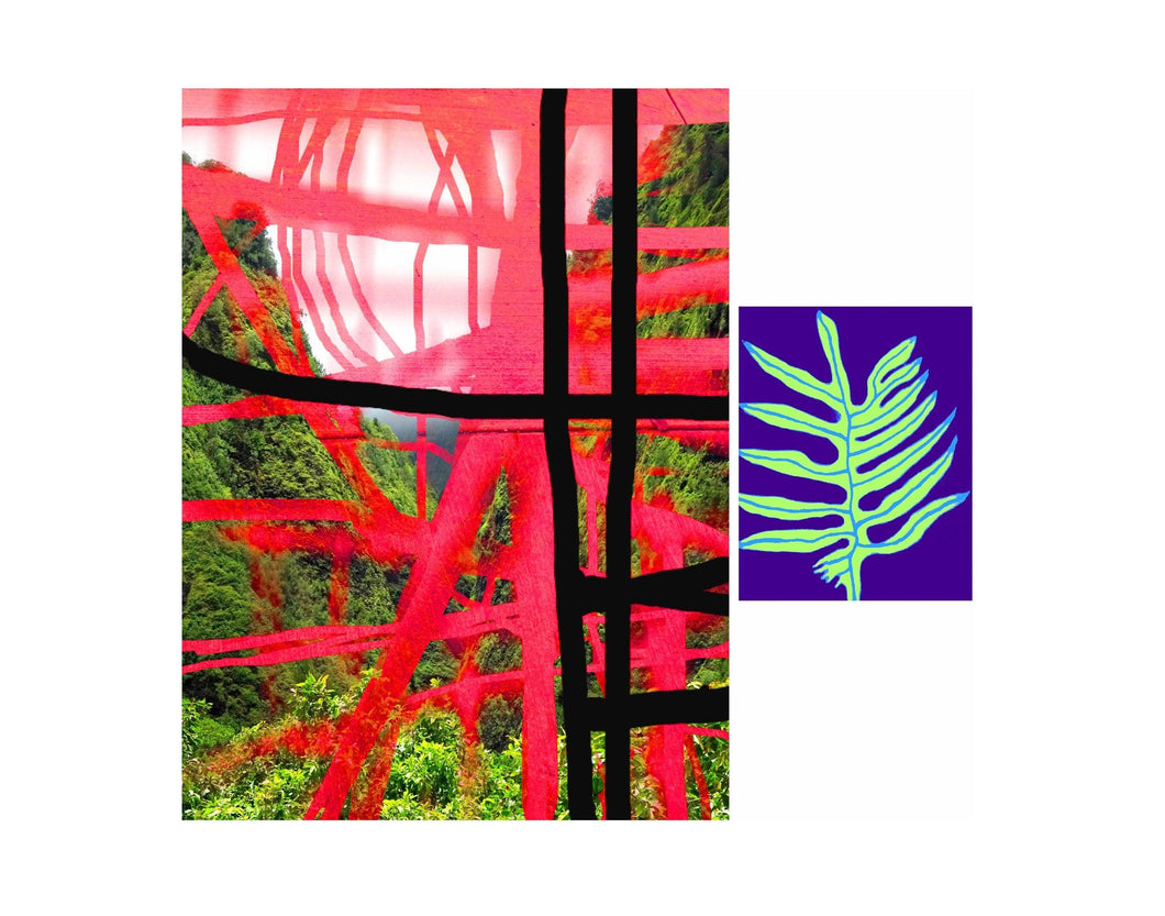 Small Television - The Sandwich Color | Max Yawney,{{product.type}}