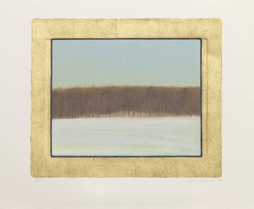 Snow Etching | John Beerman,{{product.type}}