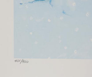 Snowman Poster | Norman Rockwell,{{product.type}}