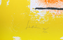 Solar Imp Screenprint | Helen Frankenthaler,{{product.type}}