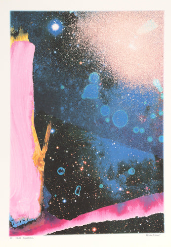 Solar Rendezvous Digital | Michael Knigin,{{product.type}}