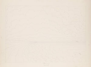 Solitude (Master) Pencil | Roy Ahlgren,{{product.type}}