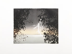 Solombre Etching | Jean Solombre,{{product.type}}