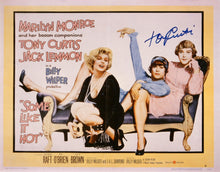 Some Like It Hot Color | United Artists,{{product.type}}