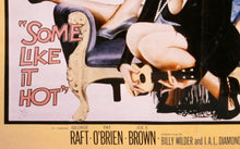 Some Like It Hot Color | United Artists,{{product.type}}