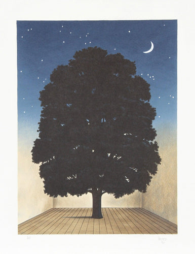 Song of Praise Lithograph | Michael Hasted,{{product.type}}