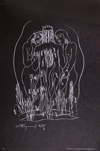 Song of Songs Lithograph | Alexander Raymond Katz,{{product.type}}