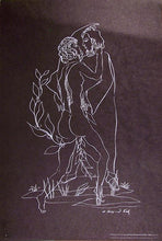 Song of Songs Lithograph | Alexander Raymond Katz,{{product.type}}