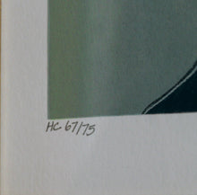 Sophisticated Serigraph | Itzchak Tarkay,{{product.type}}