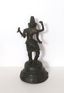 Southeast Asian Diety 7 Metal | Unknown Artist,{{product.type}}