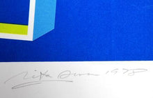 Spacescape Screenprint | Rita Simon (aka Atirnomis),{{product.type}}