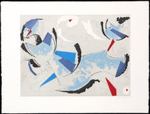 Spartico (Bizarria) - G.A. 184 Poster | Marino Marini,{{product.type}}