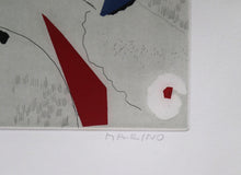 Spartico (Bizarria) - G.A. 184 Poster | Marino Marini,{{product.type}}