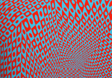 Spatial Concept I Screenprint | Roy Ahlgren,{{product.type}}