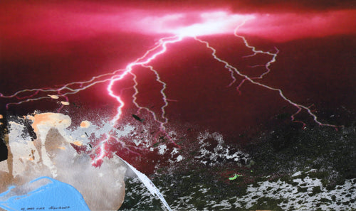 Speed Over Digital | Michael Knigin,{{product.type}}