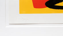 Speedboat Screenprint | Tom Slaughter,{{product.type}}