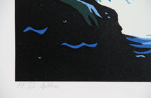 Spillover Screenprint | Jon Carsman,{{product.type}}