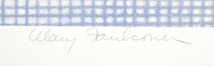 Spring Bouquet Lithograph | Mary Faulconer,{{product.type}}
