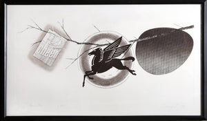 Spring Cheer (2nd State) Etching | James Rosenquist,{{product.type}}