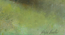 Spring Forest Mixed Media | Joseph Barber,{{product.type}}