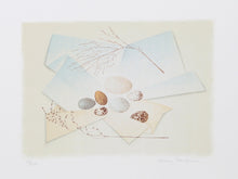 Spring Hope Lithograph | Mary Faulconer,{{product.type}}