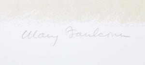Spring Hope Lithograph | Mary Faulconer,{{product.type}}