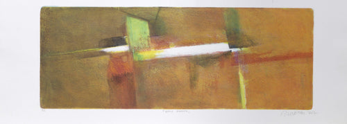 Square Root Etching | Marco Zambrelli,{{product.type}}