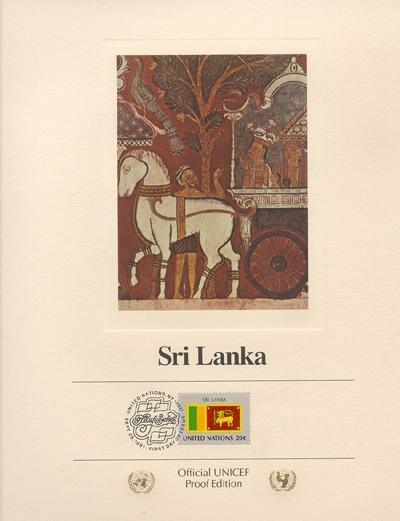 Sri Lanka Lithograph | Stamps,{{product.type}}