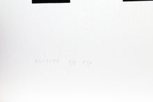 SS 1-78 Screenprint | Nassos Daphnis,{{product.type}}
