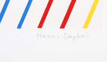 SS 1-82 Screenprint | Nassos Daphnis,{{product.type}}