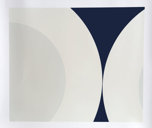 SS 27-76 Screenprint | Nassos Daphnis,{{product.type}}