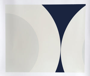 SS 27-76 Screenprint | Nassos Daphnis,{{product.type}}