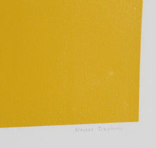 SS 4-78 Screenprint | Nassos Daphnis,{{product.type}}