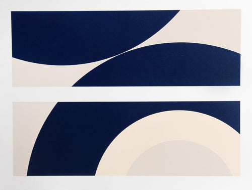 SS 8-78 Screenprint | Nassos Daphnis,{{product.type}}