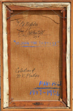 St. John the Baptist Oil | Joachim Probst,{{product.type}}