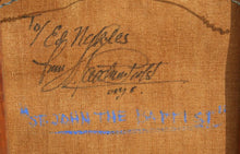 St. John the Baptist Oil | Joachim Probst,{{product.type}}